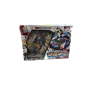 اسباب بازی ماشین کنترلی شارژی لامبورگینی طرح دار مدل 6036 مقیاس 1:12_اسباب بازی ماشین کنترلی